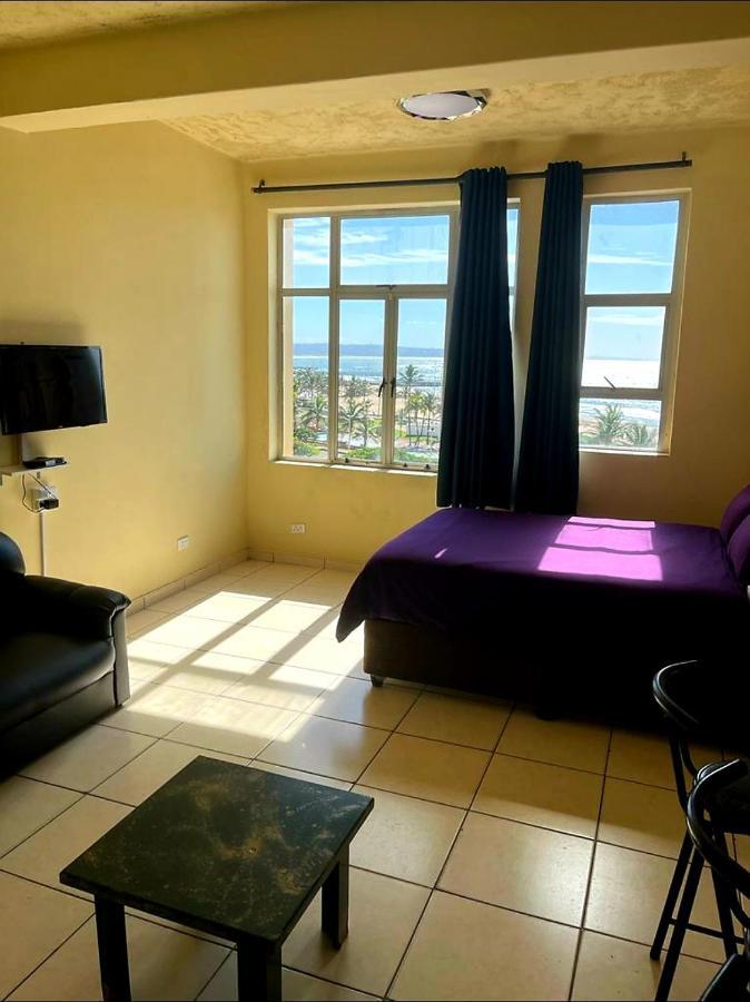 Apartment Seaside Durban