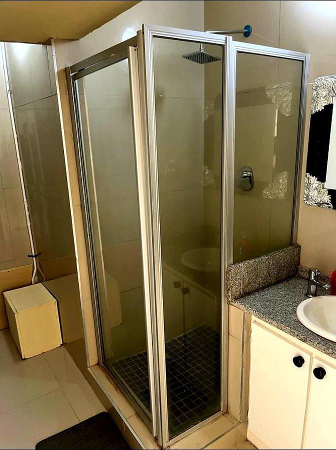 Seaside Apartment Durban