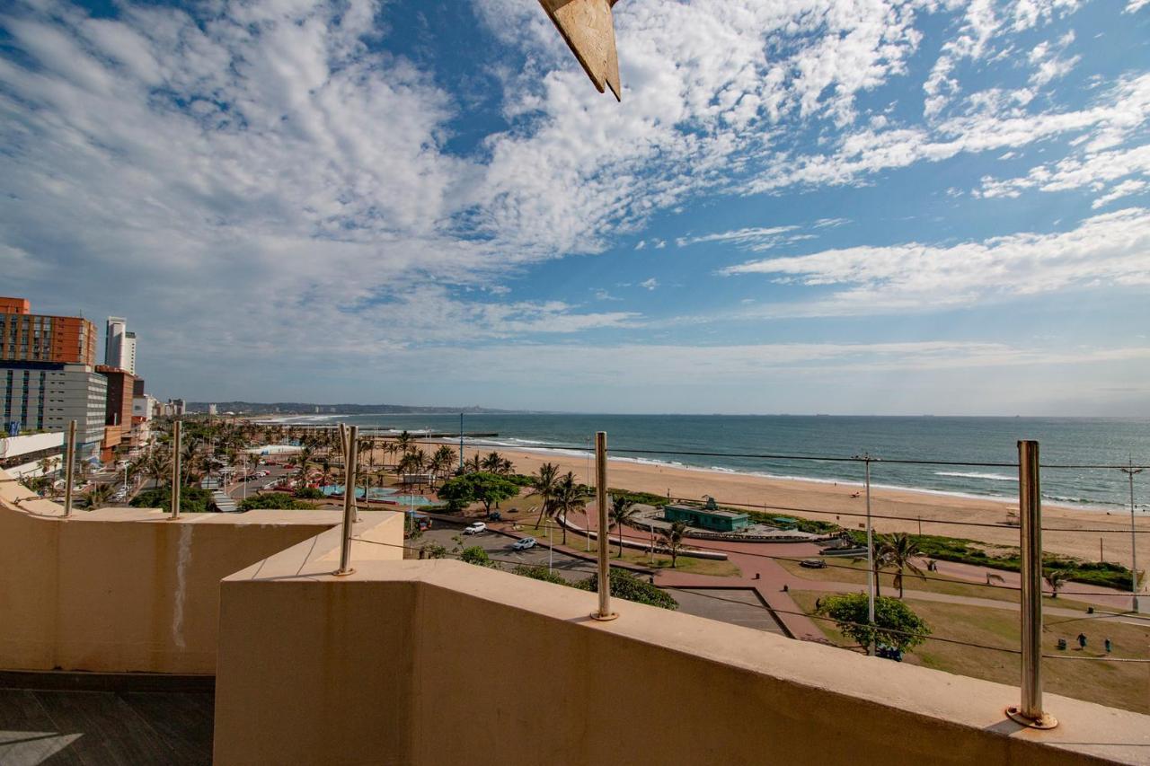 Apartment Seaside
