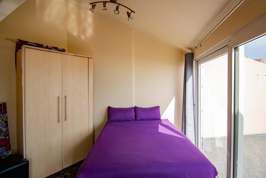 Apartment Seaside Durban