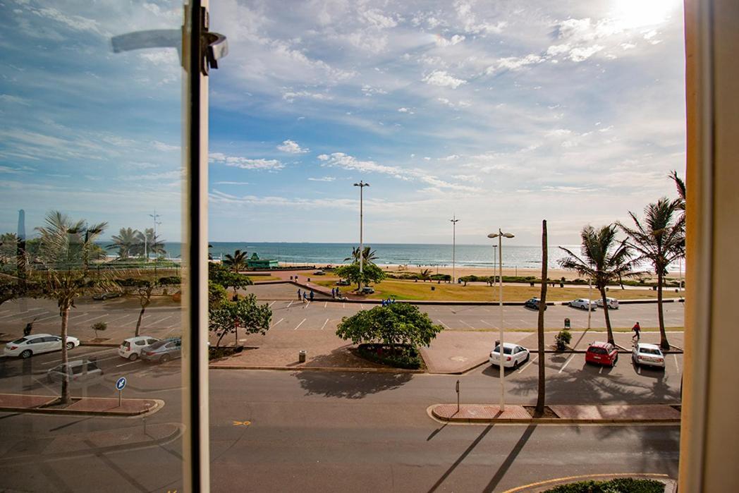 Seaside *