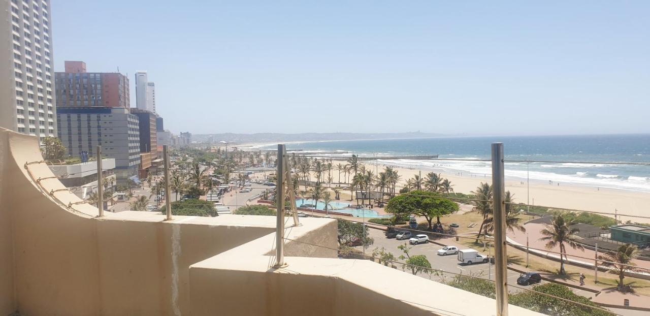 Seaside Apartment Durban